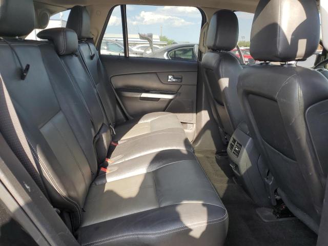 Photo 10 from auction – 2013 FORD EDGE SPORT with VIN 2FMDK4AK5DBC97415