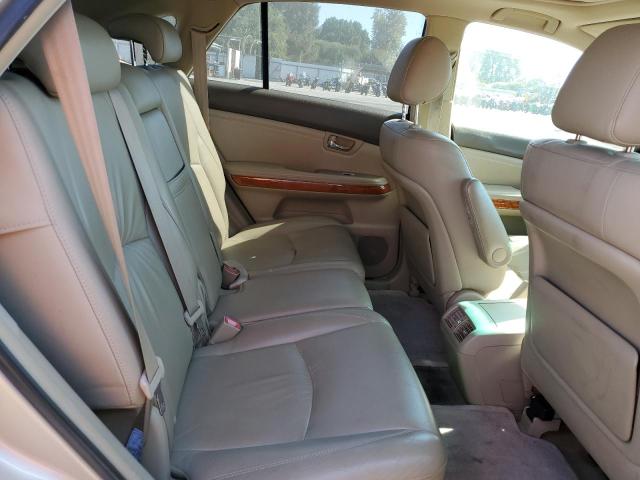 Photo 10 from auction – 2005 LEXUS RX 330 with VIN JTJHA31U850075326