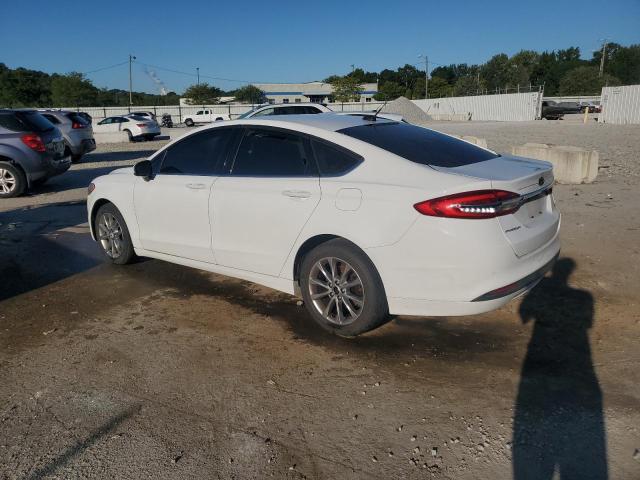 Photo 2 from auction – 2017 FORD FUSION SE with VIN 3FA6P0H71HR355865