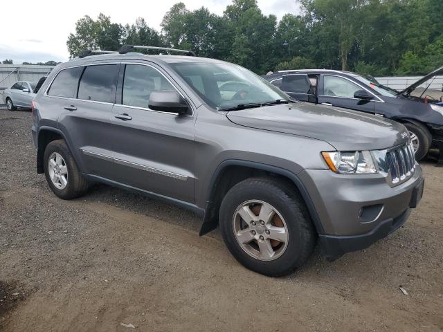 Photo 4 from auction – 2012 JEEP GRAND CHER with VIN 1C4RJFAG2CC141352