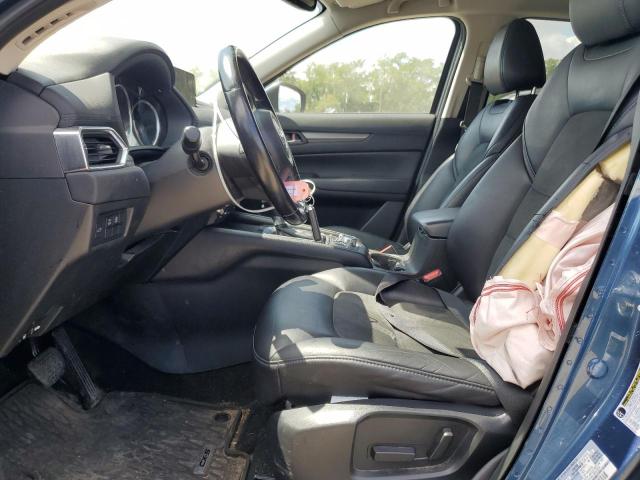 Photo 7 from auction – 2018 MAZDA CX-5 TOURI with VIN JM3KFBCM8J0431891