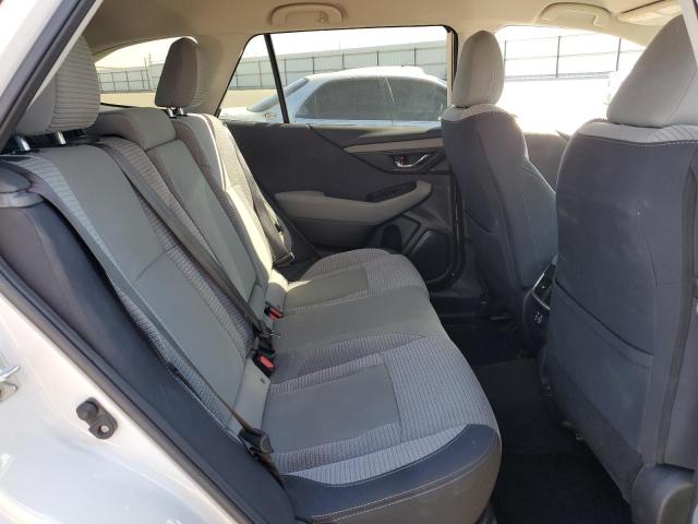 Photo 11 from auction – 2023 SUBARU OUTBACK PREMIUM with VIN 4S4BTACC0P3190611