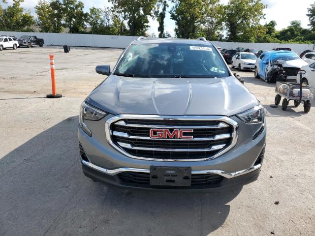 Photo 5 from auction – 2020 GMC TERRAIN SLT with VIN 3GKALVEVXLL118114