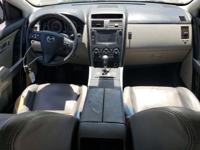 Photo 8 from auction – 2010 MAZDA CX-9 with VIN JM3TB2MV6A0213035