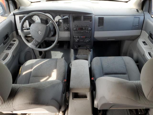 Photo 8 from auction – 2007 DODGE DURANGO SX with VIN 1D8HB38PX7F543588