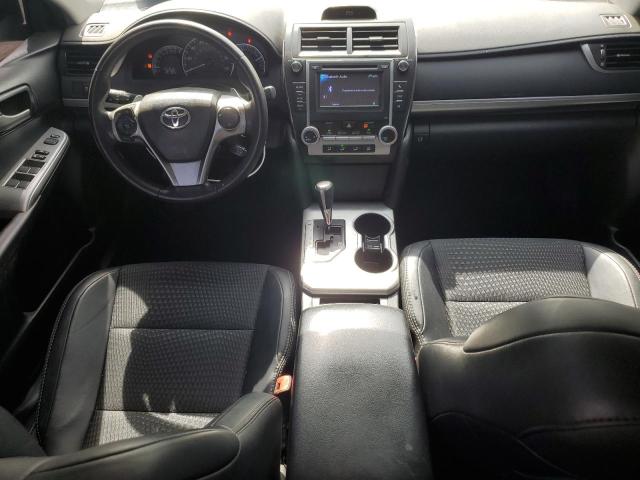 Photo 8 from auction – 2013 TOYOTA CAMRY L with VIN 4T1BF1FK4DU641555