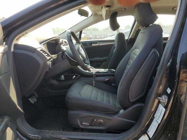 Photo 7 from auction – 2016 FORD FUSION SE with VIN 3FA6P0H70GR319034