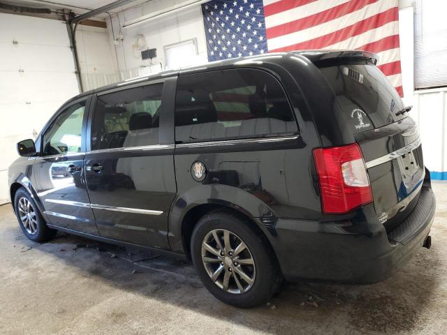 Photo 2 from auction – 2016 CHRYSLER TOWN & COU with VIN 2C4RC1HG1GR120766