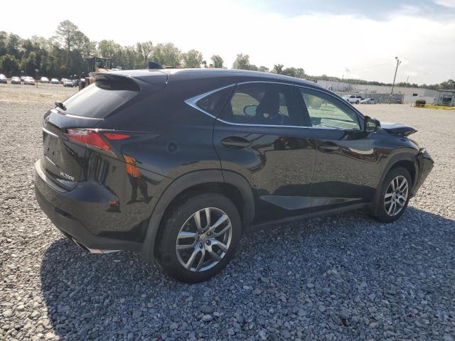 Photo 3 from auction – 2015 LEXUS NX 200T with VIN JTJYARBZ3F2015537