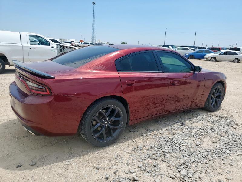 Photo 3 from auction – 2019 DODGE CHARGER SX with VIN 2C3CDXBG1KH732483