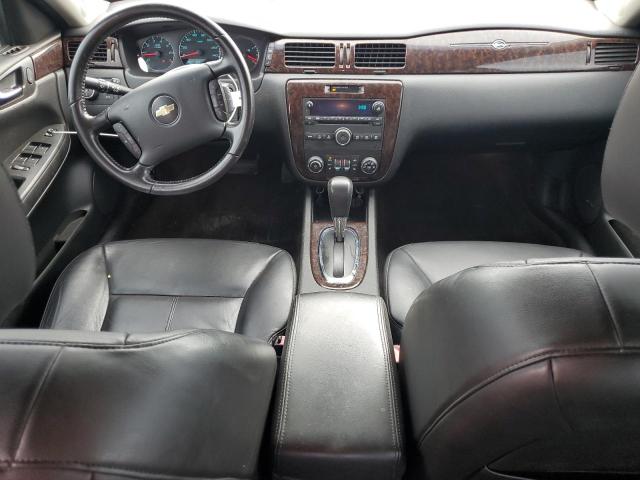Photo 8 from auction – 2014 CHEVROLET IMPALA LIM with VIN 2G1WC5E37E1188960