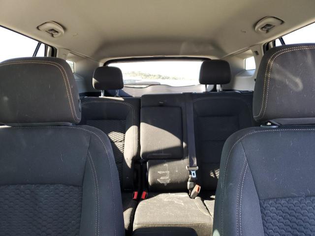 Photo 10 from auction – 2018 GMC TERRAIN SL with VIN 3GKALTEV2JL349543