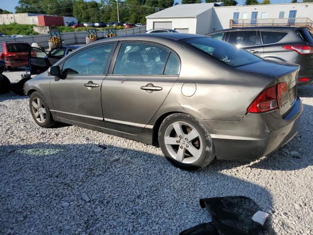 Photo 2 from auction – 2007 HONDA CIVIC EX with VIN 1HGFA16887L088347