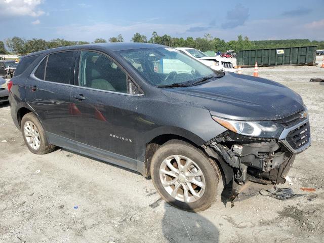 Photo 4 from auction – 2018 CHEVROLET EQUINOX LT with VIN 2GNAXJEV8J6191421