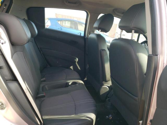Photo 10 from auction – 2013 CHEVROLET SPARK 1LT with VIN KL8CD6S99DC508061