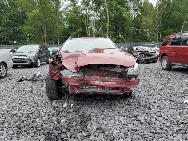 Photo 5 from auction – 2013 SUBARU IMPREZA SP with VIN JF1GPAL60D2890256