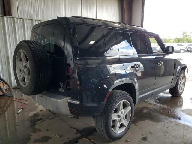 Photo 3 from auction – 2023 LAND ROVER DEFENDER 1 with VIN SALEP7EU2P2142167