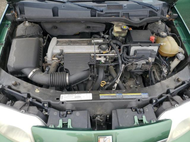 Photo 11 from auction – 2003 SATURN ION LEVEL with VIN 1G8AJ52F23Z151190