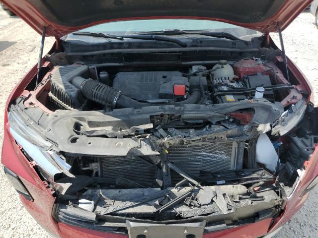 Photo 12 from auction – 2022 CHEVROLET BLAZER 2LT with VIN 3GNKBHR45NS123730