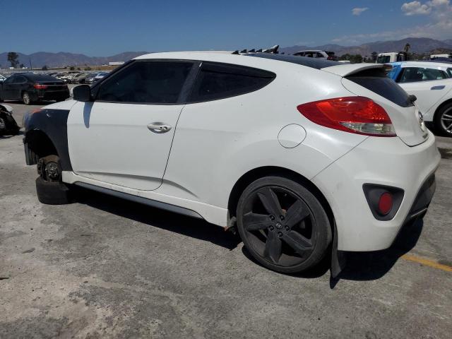 Photo 2 from auction – 2013 HYUNDAI VELOSTER T with VIN KMHTC6AE9DU108290