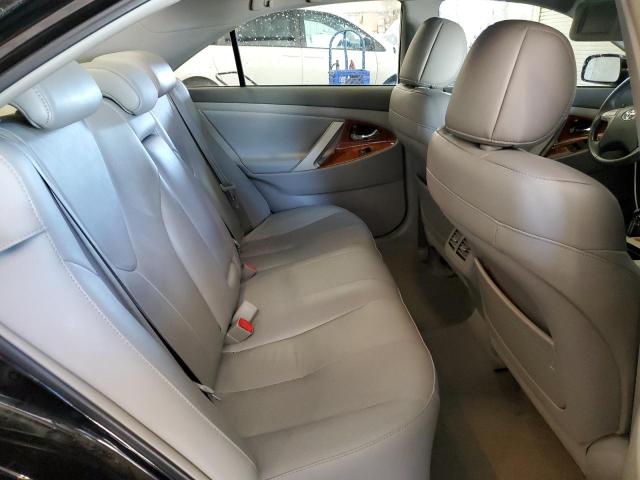 Photo 10 from auction – 2010 TOYOTA CAMRY with VIN 4T1BB3EK4AU119769