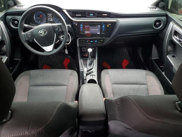 Photo 8 from auction – 2017 TOYOTA COROLLA L with VIN 2T1BURHE9HC928196