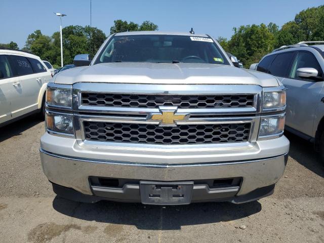 Photo 5 from auction – 2015 CHEV SILVERADO K1500 with VIN 1GCVKPEC5FZ380565