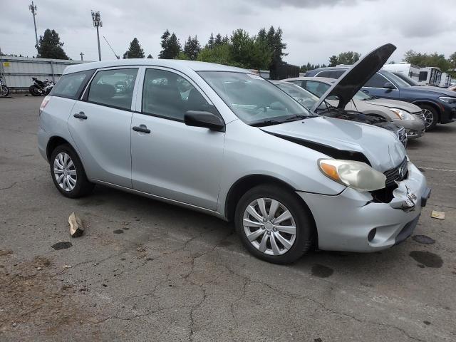 Photo 4 from auction – 2007 TOYOTA COROLLA MA with VIN 2T1KR32E37C640292