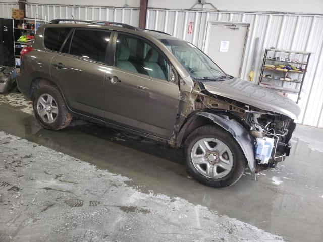 Photo 4 from auction – 2012 TOYOTA RAV4 with VIN 2T3KF4DV9CW136390