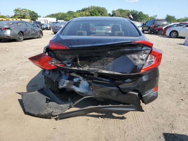 Photo 6 from auction – 2016 HONDA CIVIC LX with VIN 2HGFC2F53GH570047
