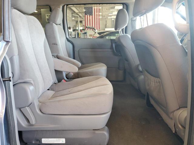Photo 11 from auction – 2012 KIA SEDONA LX with VIN KNDMG4C74C6453214