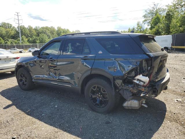 Photo 2 from auction – 2023 FORD EXPLORER T with VIN 1FMSK8JHXPGB20911