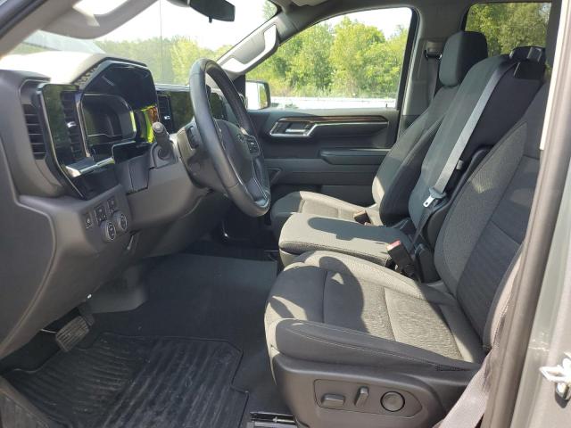 Photo 7 from auction – 2024 CHEVROLET SILVERADO with VIN 3GCPDEEK0RG196508