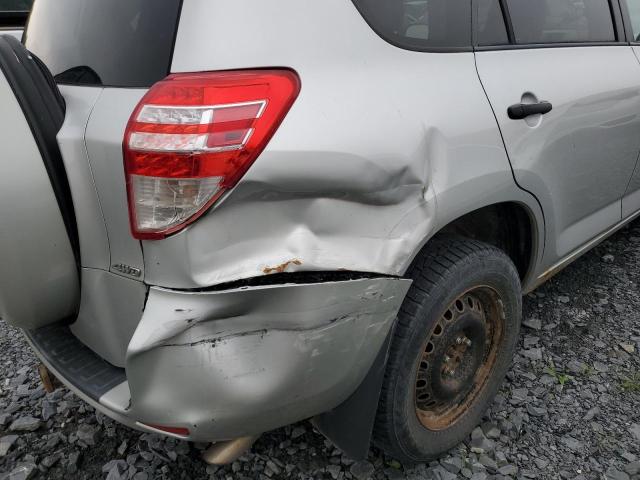 Photo 13 from auction – 2010 TOYOTA RAV4 with VIN 2T3JK4DV6AW018897