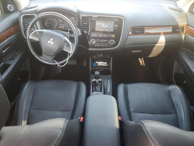 Photo 8 from auction – 2014 MITSUBISHI OUTLANDER with VIN JA4AD3A39EZ004922