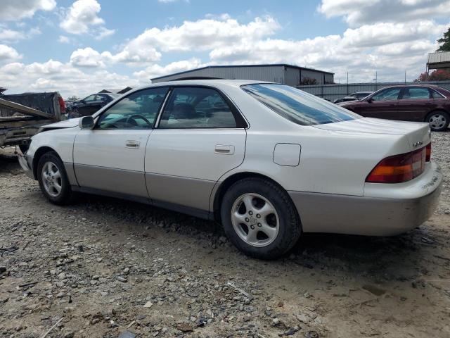 Photo 2 from auction – 1997 LEXUS ES 300 with VIN JT8BF22G0V0057561