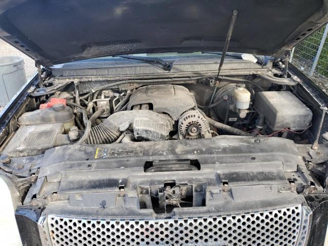 Photo 12 from auction – 2010 GMC YUKON SLE with VIN 1GKUKAE02AR120460
