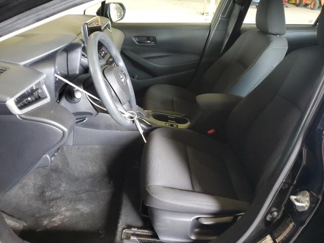 Photo 7 from auction – 2024 TOYOTA COROLLA LE with VIN 5YFB4MDE4RP117755