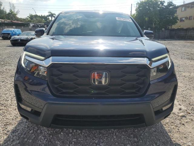 Photo 5 from auction – 2023 HONDA PASSPORT E with VIN 5FNYF8H55PB041767