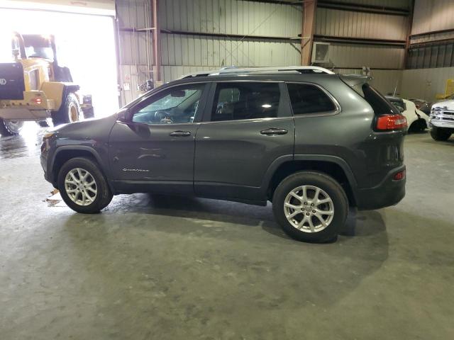 Photo 2 from auction – 2015 JEEP CHEROKEE L with VIN 1C4PJMCS2FW667156