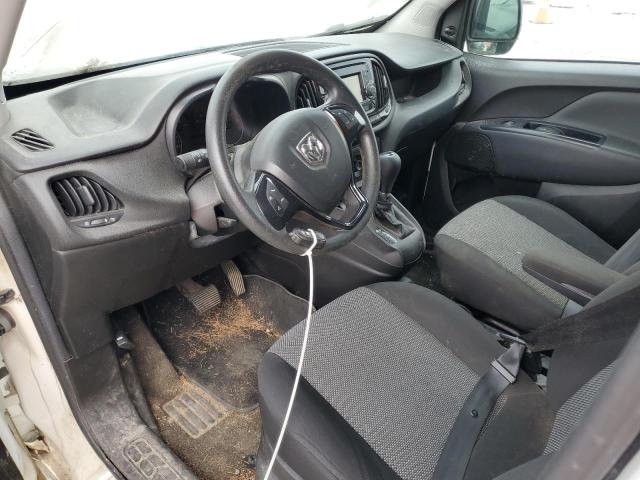Photo 8 from auction – 2019 RAM PROMASTER with VIN ZFBHRFAB4K6M64875