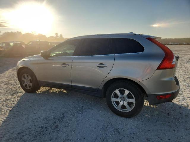 Photo 2 from auction – 2011 VOLVO XC60 3.2 with VIN YV4952DL0B2165771
