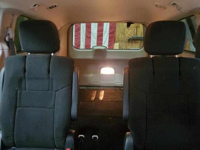 Photo 10 from auction – 2012 DODGE GRAND CARAVAN SE with VIN 2C4RDGBG5CR267689