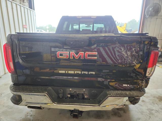Photo 6 from auction – 2022 GMC SIERRA LIM with VIN 3GTU9DED7NG210396