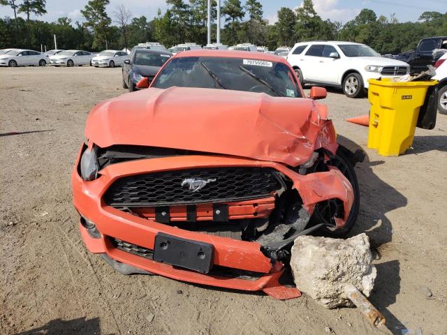 Photo 5 from auction – 2016 FORD MUSTANG with VIN 1FA6P8TH3G5278948