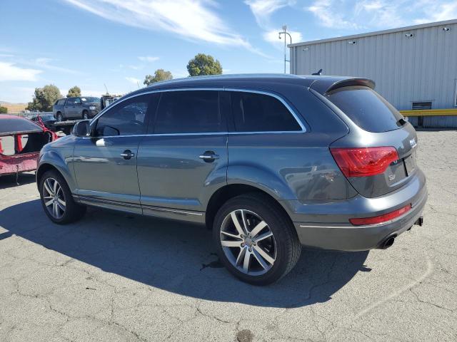 Photo 2 from auction – 2015 AUDI Q7 PREMIUM PLUS with VIN WA1LGAFE5FD002081