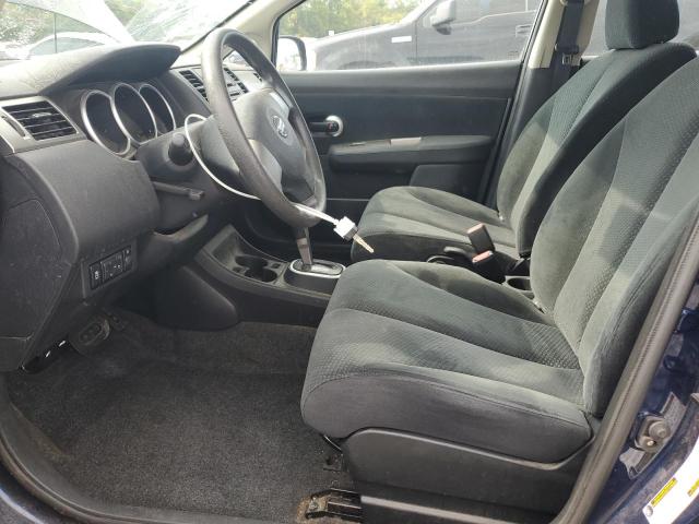 Photo 7 from auction – 2012 NISSAN VERSA S with VIN 3N1BC1CP0CK280887