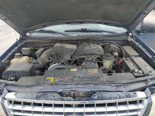 Photo 11 from auction – 2003 FORD EXPLORER XLT with VIN 1FMZU73K73ZB42326
