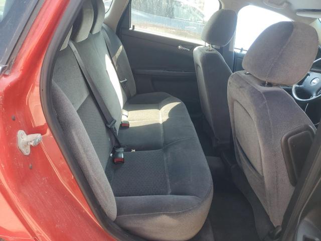 Photo 10 from auction – 2011 CHEVROLET IMPALA LT with VIN 2G1WG5EK4B1214356
