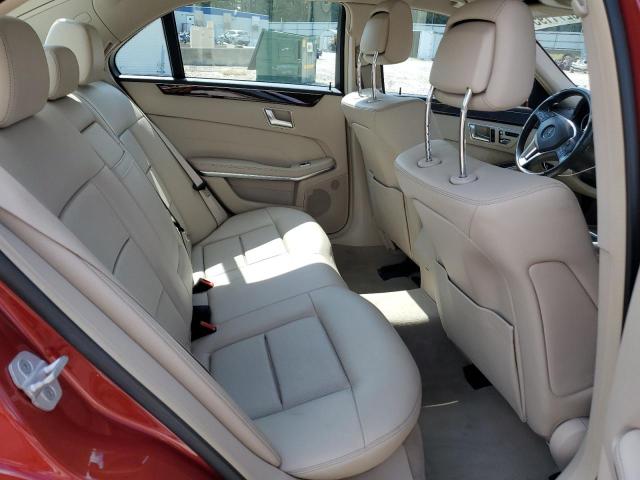 Photo 10 from auction – 2014 MERCEDES-BENZ E 350 with VIN WDDHF5KB1EB072503